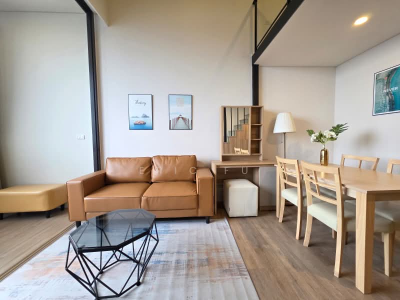 Ramada Residence (Siamese) Sukhumvit 87, Bangkok, 2223 Sukhumvit 87 Alley, Bang Chak, Phra Khanong, Bangkok, 1 Bedroom, 39 sqm, Condo For Rent, by Eric Fu, 500358653 - DDproperty.com