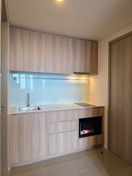 Ramada Residence (Siamese) Sukhumvit 87, Bangkok, 2223 Sukhumvit 87 Alley, Bang Chak, Phra Khanong, Bangkok, 1 Bedroom, 39 sqm, Condo For Rent, by Eric Fu, 500358653 - DDproperty.com