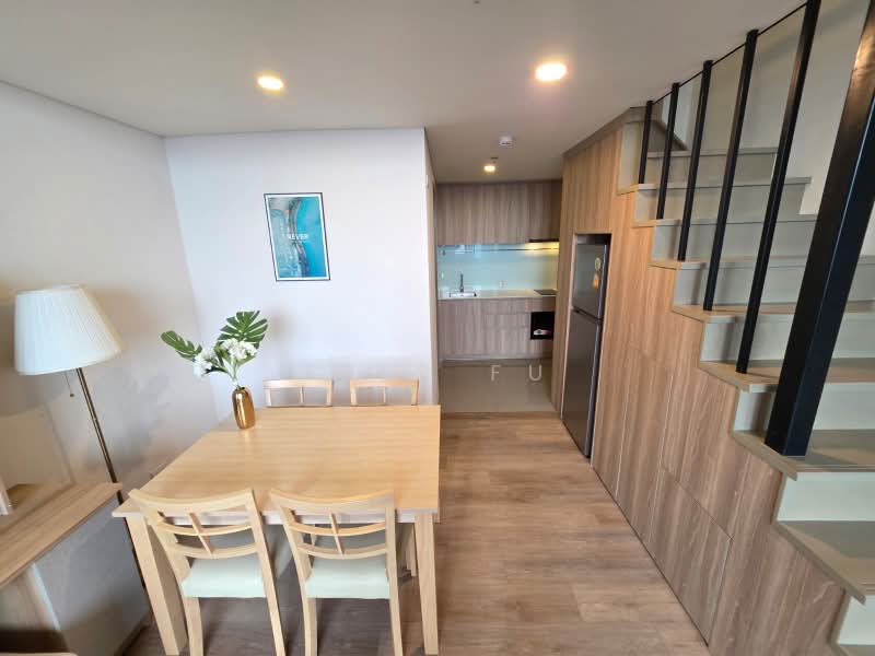 Ramada Residence (Siamese) Sukhumvit 87, Bangkok, 2223 Sukhumvit 87 Alley, Bang Chak, Phra Khanong, Bangkok, 1 Bedroom, 39 sqm, Condo For Rent, by Eric Fu, 500358653 - DDproperty.com