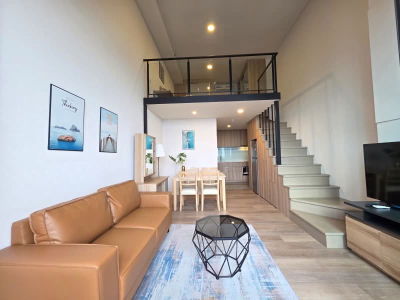 Ramada Residence (Siamese) Sukhumvit 87 : รามาดา เรสซิเดนซ์, กรุงเทพ, 2223 ซอยสุขุมวิท 87, บางจาก, พระโขนง, กรุงเทพ, 39 ตร.ม., คอนโด ให้เช่า, โดย Eric Fu, 500358653 - DDproperty.com