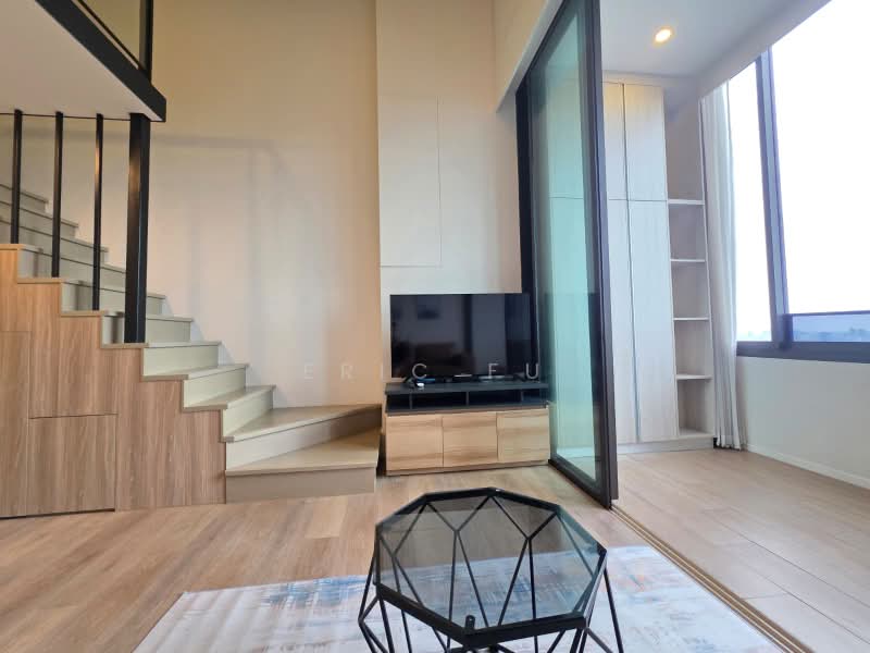 Ramada Residence (Siamese) Sukhumvit 87, Bangkok, 2223 Sukhumvit 87 Alley, Bang Chak, Phra Khanong, Bangkok, 1 Bedroom, 39 sqm, Condo For Rent, by Eric Fu, 500358653 - DDproperty.com