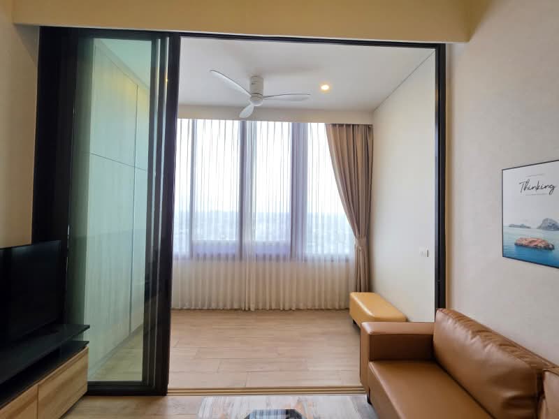 Ramada Residence (Siamese) Sukhumvit 87, Bangkok, 2223 Sukhumvit 87 Alley, Bang Chak, Phra Khanong, Bangkok, 1 Bedroom, 39 sqm, Condo For Rent, by Eric Fu, 500358653 - DDproperty.com