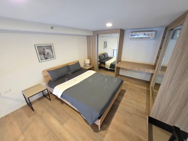 Ramada Residence (Siamese) Sukhumvit 87 : รามาดา เรสซิเดนซ์, กรุงเทพ, 2223 ซอยสุขุมวิท 87, บางจาก, พระโขนง, กรุงเทพ, 39 ตร.ม., คอนโด ให้เช่า, โดย Eric Fu, 500358653 - DDproperty.com