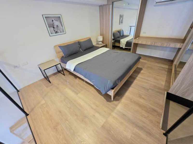 Ramada Residence (Siamese) Sukhumvit 87, Bangkok, 2223 Sukhumvit 87 Alley, Bang Chak, Phra Khanong, Bangkok, 1 Bedroom, 39 sqm, Condo For Rent, by Eric Fu, 500358653 - DDproperty.com