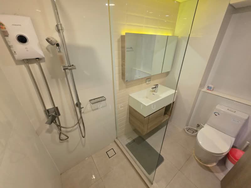 Ramada Residence (Siamese) Sukhumvit 87, Bangkok, 2223 Sukhumvit 87 Alley, Bang Chak, Phra Khanong, Bangkok, 1 Bedroom, 39 sqm, Condo For Rent, by Eric Fu, 500358653 - DDproperty.com