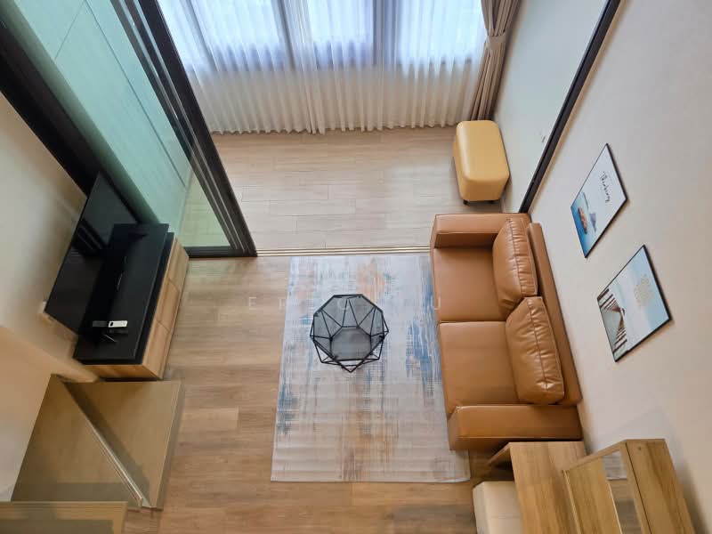 Ramada Residence (Siamese) Sukhumvit 87 : รามาดา เรสซิเดนซ์, กรุงเทพ, 2223 ซอยสุขุมวิท 87, บางจาก, พระโขนง, กรุงเทพ, 39 ตร.ม., คอนโด ให้เช่า, โดย Eric Fu, 500358653 - DDproperty.com