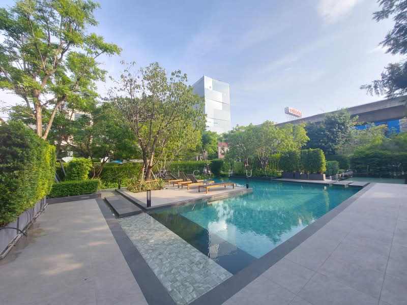 Ramada Residence (Siamese) Sukhumvit 87, Bangkok, 2223 Sukhumvit 87 Alley, Bang Chak, Phra Khanong, Bangkok, 1 Bedroom, 39 sqm, Condo For Rent, by Eric Fu, 500358653 - DDproperty.com