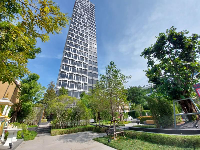 Ramada Residence (Siamese) Sukhumvit 87 : รามาดา เรสซิเดนซ์, กรุงเทพ, 2223 ซอยสุขุมวิท 87, บางจาก, พระโขนง, กรุงเทพ, 39 ตร.ม., คอนโด ให้เช่า, โดย Eric Fu, 500358653 - DDproperty.com