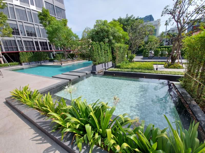 Ramada Residence (Siamese) Sukhumvit 87, Bangkok, 2223 Sukhumvit 87 Alley, Bang Chak, Phra Khanong, Bangkok, 1 Bedroom, 39 sqm, Condo For Rent, by Eric Fu, 500358653 - DDproperty.com
