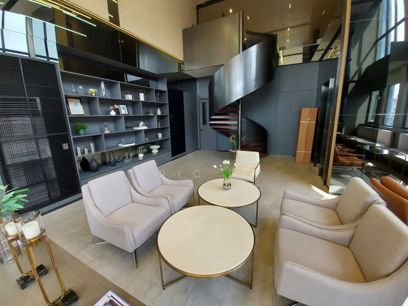 Ramada Residence (Siamese) Sukhumvit 87, Bangkok, 2223 Sukhumvit 87 Alley, Bang Chak, Phra Khanong, Bangkok, 1 Bedroom, 39 sqm, Condo For Rent, by Eric Fu, 500358653 - DDproperty.com