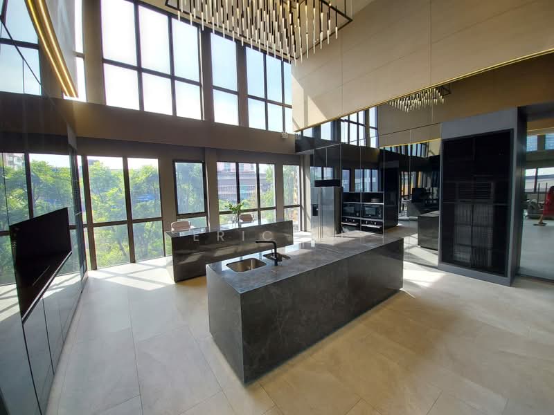 Ramada Residence (Siamese) Sukhumvit 87, Bangkok, 2223 Sukhumvit 87 Alley, Bang Chak, Phra Khanong, Bangkok, 1 Bedroom, 39 sqm, Condo For Rent, by Eric Fu, 500358653 - DDproperty.com