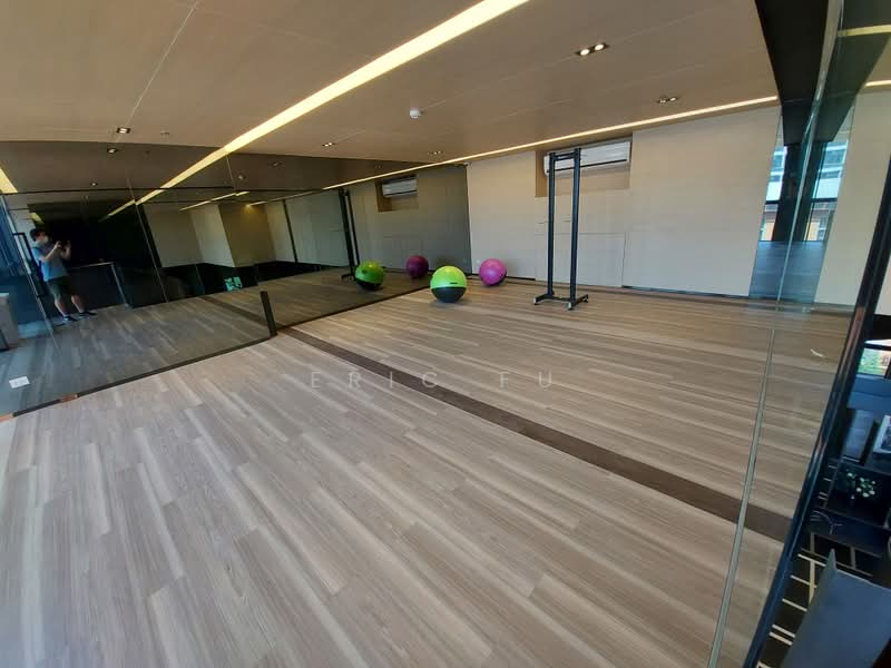 Ramada Residence (Siamese) Sukhumvit 87, Bangkok, 2223 Sukhumvit 87 Alley, Bang Chak, Phra Khanong, Bangkok, 1 Bedroom, 39 sqm, Condo For Rent, by Eric Fu, 500358653 - DDproperty.com