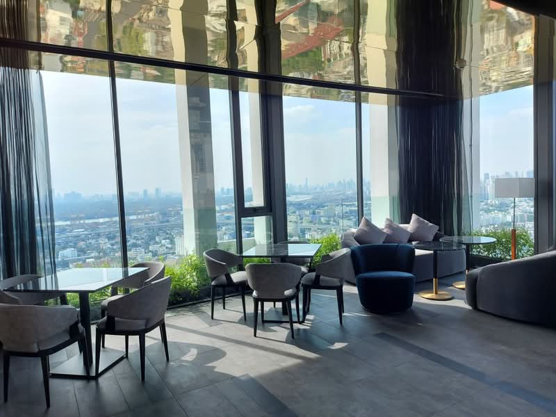 Ramada Residence (Siamese) Sukhumvit 87, Bangkok, 2223 Sukhumvit 87 Alley, Bang Chak, Phra Khanong, Bangkok, 1 Bedroom, 39 sqm, Condo For Rent, by Eric Fu, 500358653 - DDproperty.com