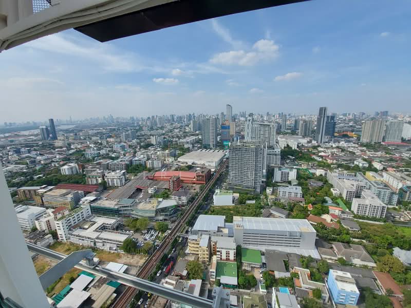 Ramada Residence (Siamese) Sukhumvit 87 : รามาดา เรสซิเดนซ์, กรุงเทพ, 2223 ซอยสุขุมวิท 87, บางจาก, พระโขนง, กรุงเทพ, 39 ตร.ม., คอนโด ให้เช่า, โดย Eric Fu, 500358653 - DDproperty.com