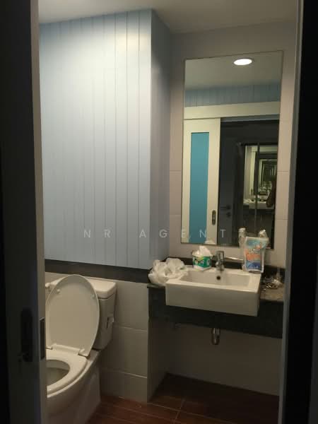 A Space Sukhumvit 77, Bangkok, 2345 Sukhumvit 77 Road, Suan Luang, Bangkok, 1 Bedroom, 31 sqm, Condo For Sale, by NR AGENT, 500358654 - DDproperty.com