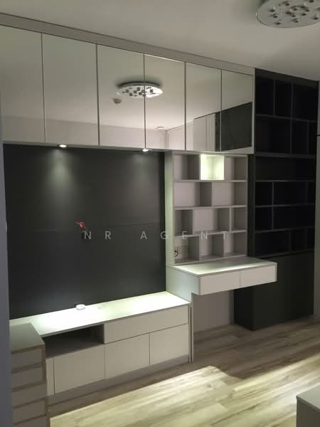 A Space Sukhumvit 77 : เอ สเปซ สุขุมวิท77, กรุงเทพ, 2345 ซอยสุขุมวิท 77, สวนหลวง, กรุงเทพ, 31 ตร.ม., คอนโด ขาย, โดย NR AGENT, 500358654 - DDproperty.com