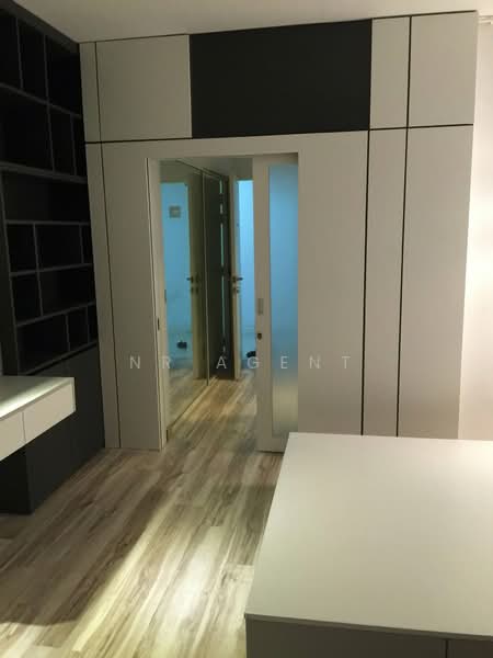 A Space Sukhumvit 77 : เอ สเปซ สุขุมวิท77, กรุงเทพ, 2345 ซอยสุขุมวิท 77, สวนหลวง, กรุงเทพ, 31 ตร.ม., คอนโด ขาย, โดย NR AGENT, 500358654 - DDproperty.com