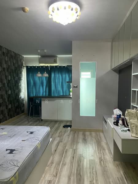 A Space Sukhumvit 77, Bangkok, 2345 Sukhumvit 77 Road, Suan Luang, Bangkok, 1 Bedroom, 31 sqm, Condo For Sale, by NR AGENT, 500358654 - DDproperty.com
