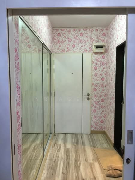 A Space Sukhumvit 77, Bangkok, 2345 Sukhumvit 77 Road, Suan Luang, Bangkok, 1 Bedroom, 31 sqm, Condo For Sale, by NR AGENT, 500358654 - DDproperty.com