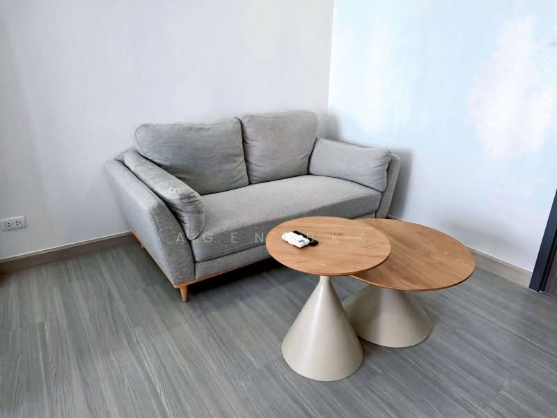 Supalai Loft Sathorn-Ratchaphruek, Bangkok, Pak Khlong Phasi Charoen, Phasi Charoen, Bangkok, 1 Bedroom, 35 sqm, Condo For Rent, by Agentbkk, 500358655 - DDproperty.com