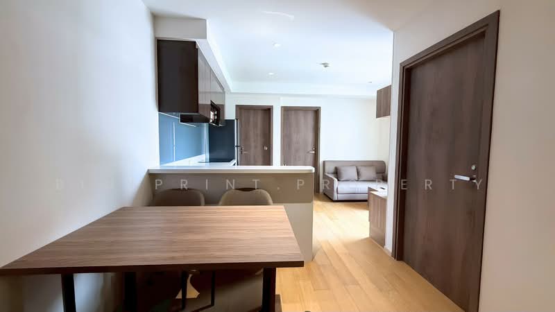 Runesu Thonglor 5 : รูเนะสุ ทองหล่อ 5, กรุงเทพ, 82 ซอย พร้อมมิตร, คลองตันเหนือ, วัฒนา, กรุงเทพ, 43 ตร.ม., คอนโด ให้เช่า, โดย Blueprint.Property, 500358656 - DDproperty.com