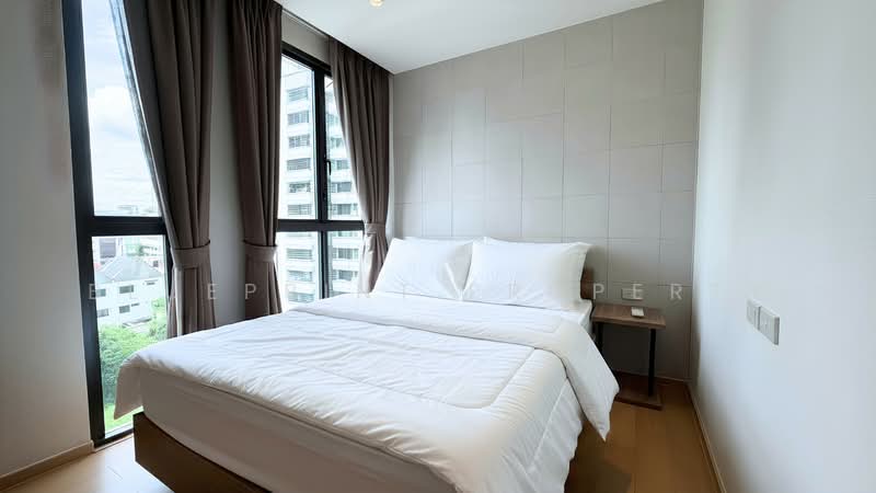 Runesu Thonglor 5 : รูเนะสุ ทองหล่อ 5, กรุงเทพ, 82 ซอย พร้อมมิตร, คลองตันเหนือ, วัฒนา, กรุงเทพ, 43 ตร.ม., คอนโด ให้เช่า, โดย Blueprint.Property, 500358656 - DDproperty.com