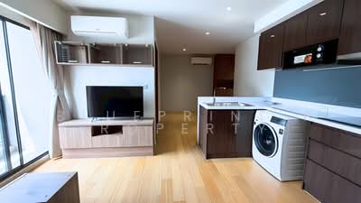 For Rent - Runesu Thonglor 5, Bangkok