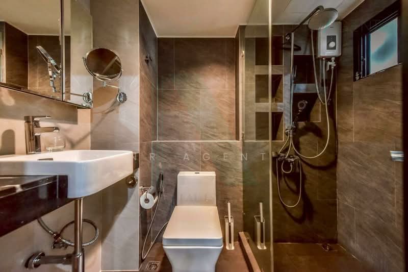 Condo One Sathorn, Bangkok, Yenakat, Chong Nonsi, Yan Nawa, Bangkok, 1 Bedroom, 30 sqm, Condo For Sale, by NR AGENT, 500358657 - DDproperty.com
