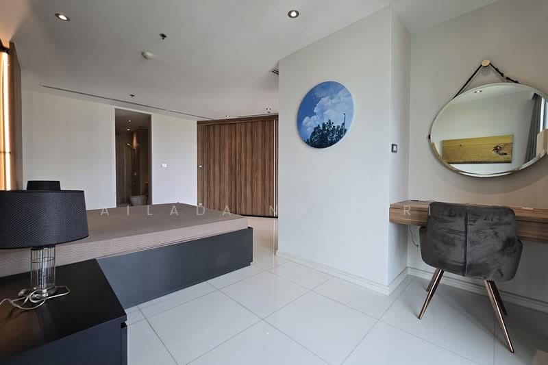 The Lakes, Bangkok, 123 Ratchadaphisek Road, Khlong Toei, Bangkok, 2 Bedrooms, 173 sqm, Condo For Rent, by Ailada Ngamsri, 500358659 - DDproperty.com