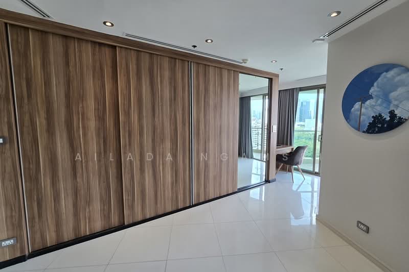 The Lakes, Bangkok, 123 Ratchadaphisek Road, Khlong Toei, Bangkok, 2 Bedrooms, 173 sqm, Condo For Rent, by Ailada Ngamsri, 500358659 - DDproperty.com