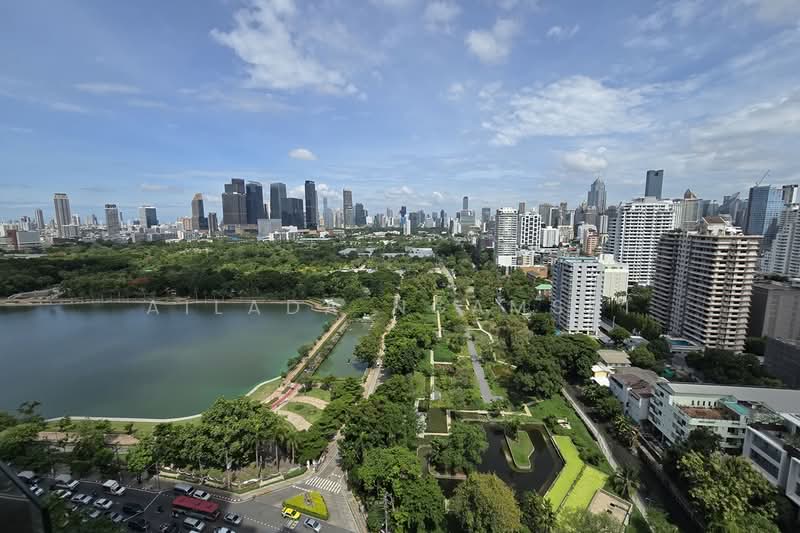 The Lakes, Bangkok, 123 Ratchadaphisek Road, Khlong Toei, Bangkok, 2 Bedrooms, 173 sqm, Condo For Rent, by Ailada Ngamsri, 500358659 - DDproperty.com