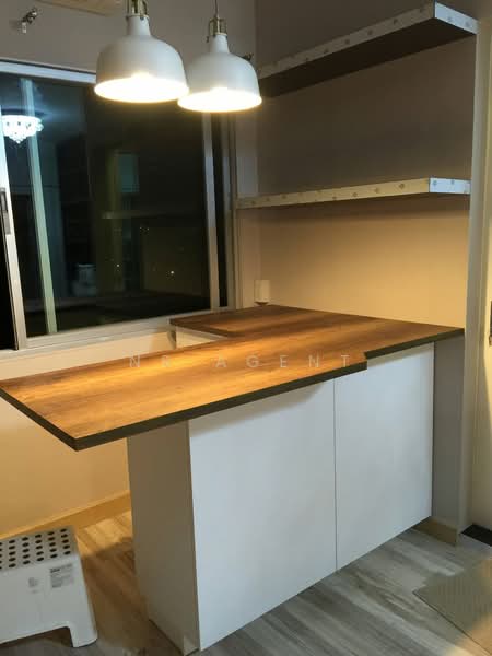 A Space Sukhumvit 77, Bangkok, 2345 Sukhumvit 77 Road, Suan Luang, Bangkok, 1 Bedroom, 31 sqm, Condo For Sale, by NR AGENT, 500358660 - DDproperty.com