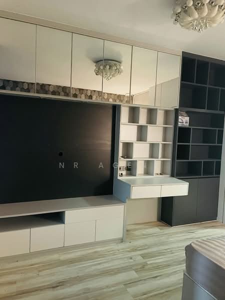A Space Sukhumvit 77, Bangkok, 2345 Sukhumvit 77 Road, Suan Luang, Bangkok, 1 Bedroom, 31 sqm, Condo For Sale, by NR AGENT, 500358660 - DDproperty.com