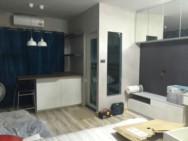 A Space Sukhumvit 77 : เอ สเปซ สุขุมวิท77, กรุงเทพ, 2345 ซอยสุขุมวิท 77, สวนหลวง, กรุงเทพ, 31 ตร.ม., คอนโด ขาย, โดย NR AGENT, 500358660 - DDproperty.com