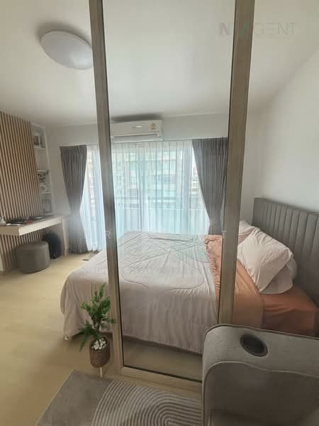 Chateau In Town Ratchada 17, Bangkok, Ratchadaphisek, Din Daeng, Bangkok, 1 Bedroom, 34 sqm, Condo For Sale, by NR AGENT, 500358661 - DDproperty.com