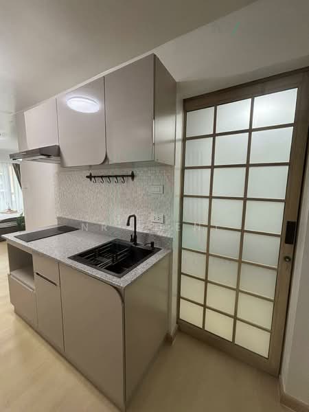 Chateau In Town Ratchada 17, Bangkok, Ratchadaphisek, Din Daeng, Bangkok, 1 Bedroom, 34 sqm, Condo For Sale, by NR AGENT, 500358661 - DDproperty.com