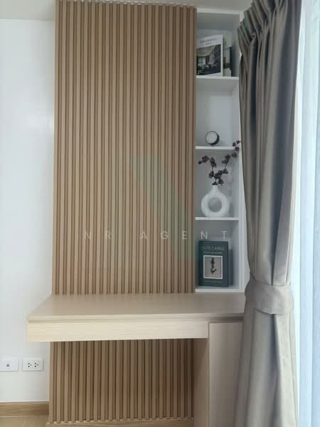 Chateau In Town Ratchada 17, Bangkok, Ratchadaphisek, Din Daeng, Bangkok, 1 Bedroom, 34 sqm, Condo For Sale, by NR AGENT, 500358661 - DDproperty.com