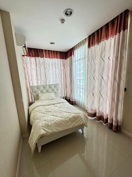 CC Condominium 1 : ซีซี คอนโดมิเนียม 1, ชลบุรี, 418 หมู่ที่ 6, หนองปรือ, บางละมุง, ชลบุรี, 50 ตร.ม., คอนโด ให้เช่า, โดย Praveen Prabhat Peter, 500358662 - DDproperty.com