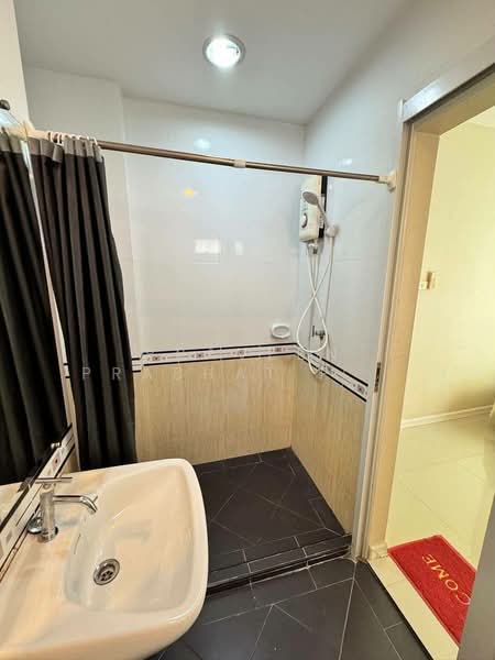 CC Condominium 1, Chon Buri (Pattaya), 418 Village No. 6, Nong Pru, Bang Lamung (Pattaya), Chon Buri (Pattaya), 2 Bedrooms, 50 sqm, Condo For Rent, by Praveen Peter, 500358662 - DDproperty.com