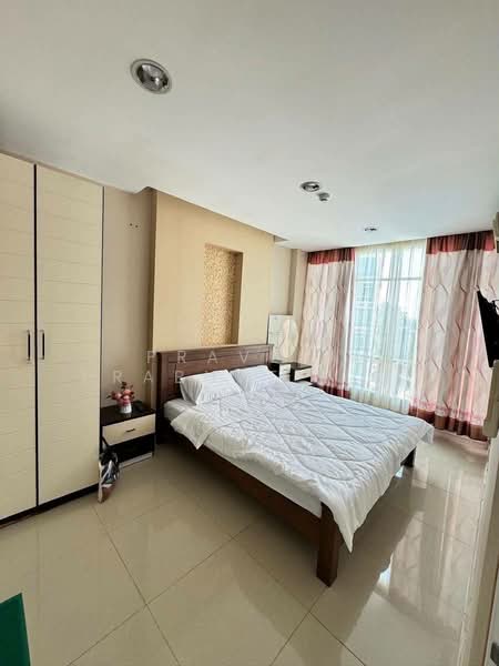 CC Condominium 1, Chon Buri (Pattaya), 418 Village No. 6, Nong Pru, Bang Lamung (Pattaya), Chon Buri (Pattaya), 2 Bedrooms, 50 sqm, Condo For Rent, by Praveen Peter, 500358662 - DDproperty.com