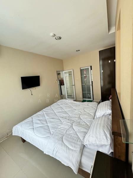 CC Condominium 1 : ซีซี คอนโดมิเนียม 1, ชลบุรี, 418 หมู่ที่ 6, หนองปรือ, บางละมุง, ชลบุรี, 50 ตร.ม., คอนโด ให้เช่า, โดย Praveen Prabhat Peter, 500358662 - DDproperty.com