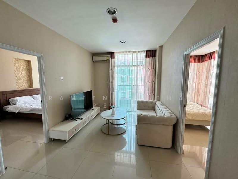 CC Condominium 1 : ซีซี คอนโดมิเนียม 1, ชลบุรี, 418 หมู่ที่ 6, หนองปรือ, บางละมุง, ชลบุรี, 50 ตร.ม., คอนโด ให้เช่า, โดย Praveen Prabhat Peter, 500358662 - DDproperty.com