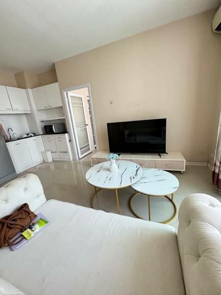 CC Condominium 1 : ซีซี คอนโดมิเนียม 1, ชลบุรี, 418 หมู่ที่ 6, หนองปรือ, บางละมุง, ชลบุรี, 50 ตร.ม., คอนโด ให้เช่า, โดย Praveen Prabhat Peter, 500358662 - DDproperty.com