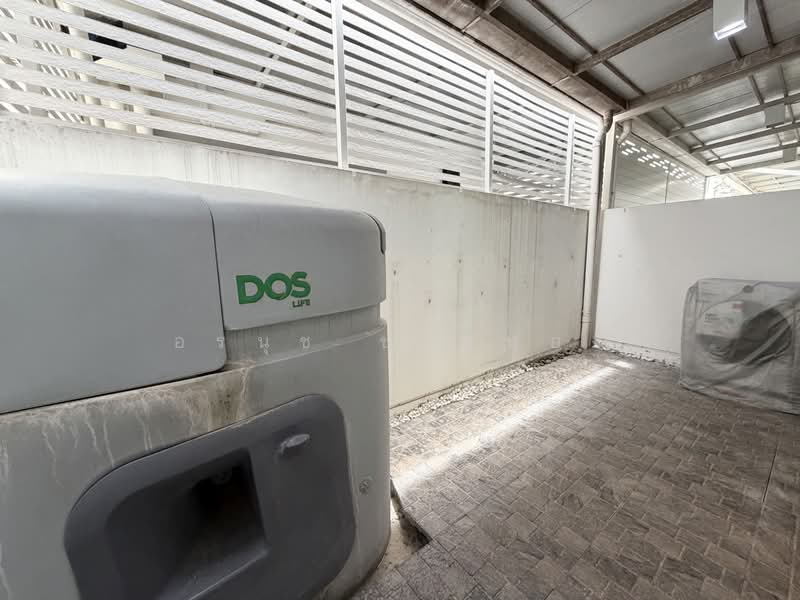 Indy 5 Bangna Km.7, Samut Prakan, Bangna-Trad Road, Bang Kaeo, Bang Plee, Samut Prakan, 2 Bedrooms, 72 sqm, Townhouse For Rent, by อรนุช ชาติทอง, 500358664 - DDproperty.com