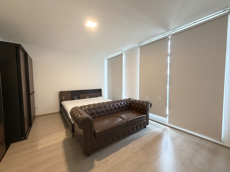 Indy 5 Bangna Km.7, Samut Prakan, Bangna-Trad Road, Bang Kaeo, Bang Plee, Samut Prakan, 2 Bedrooms, 72 sqm, Townhouse For Rent, by อรนุช ชาติทอง, 500358664 - DDproperty.com