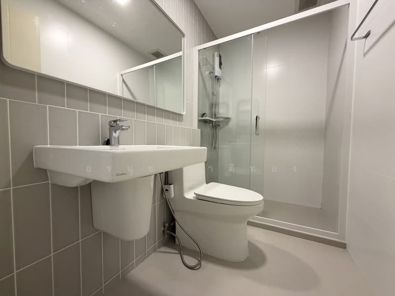 Indy 5 Bangna Km.7, Samut Prakan, Bangna-Trad Road, Bang Kaeo, Bang Plee, Samut Prakan, 2 Bedrooms, 72 sqm, Townhouse For Rent, by อรนุช ชาติทอง, 500358664 - DDproperty.com