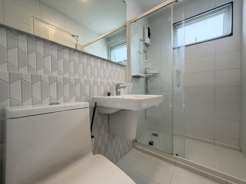 Indy 5 Bangna Km.7, Samut Prakan, Bangna-Trad Road, Bang Kaeo, Bang Plee, Samut Prakan, 2 Bedrooms, 72 sqm, Townhouse For Rent, by อรนุช ชาติทอง, 500358664 - DDproperty.com