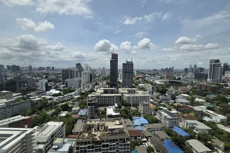 Eight Thonglor Residence : เอท ทองหล่อ เรสซิเดนซ์, กรุงเทพ, อาคาร เอททองหล่อ 88/36, คลองตันเหนือ, วัฒนา, กรุงเทพ, 98 ตร.ม., คอนโด ขาย, โดย Ailada Ngamsri, 500358665 - DDproperty.com