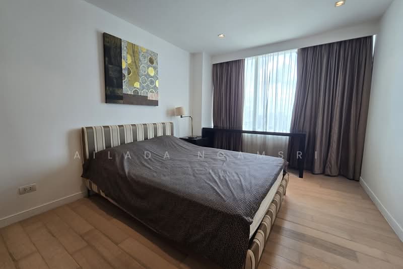 Eight Thonglor Residence, Bangkok, Eight Thonglor Building 88/36, Khlong Tan Nua, Watthana, Bangkok, 2 Bedrooms, 98 sqm, Condo For Sale, by Ailada Ngamsri, 500358665 - DDproperty.com