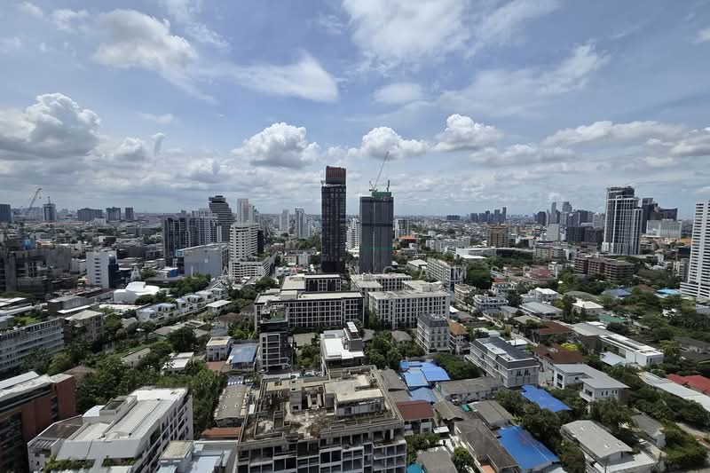 Eight Thonglor Residence : เอท ทองหล่อ เรสซิเดนซ์, กรุงเทพ, อาคาร เอททองหล่อ 88/36, คลองตันเหนือ, วัฒนา, กรุงเทพ, 98 ตร.ม., คอนโด ขาย, โดย Ailada Ngamsri, 500358665 - DDproperty.com